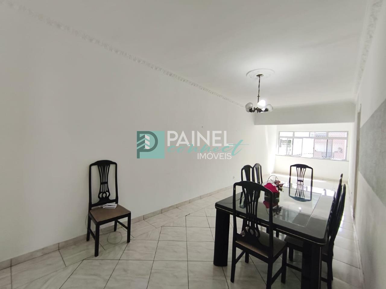 Apartamento para aluguel no Pompéia: 