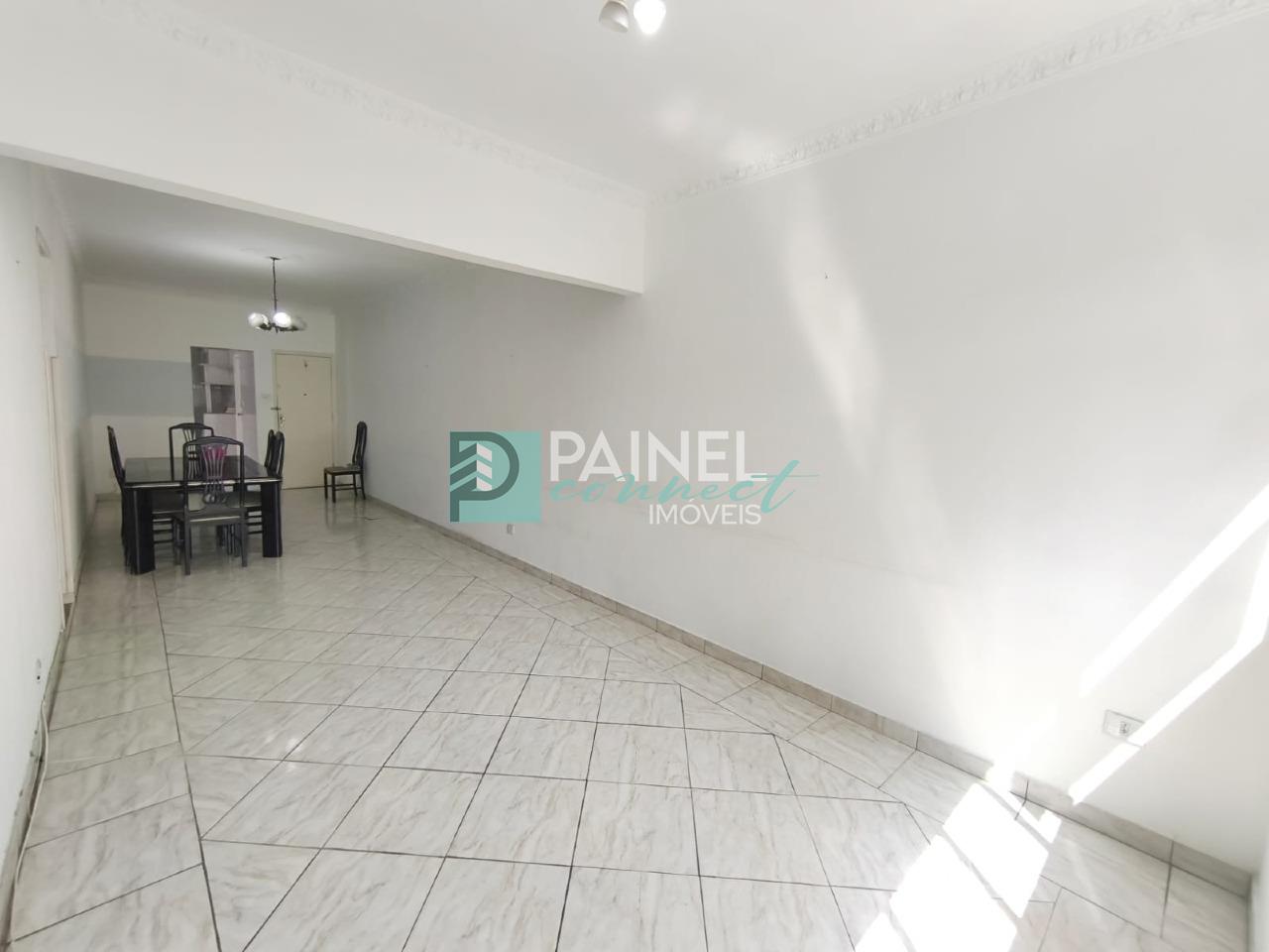Apartamento para aluguel no Pompéia: 