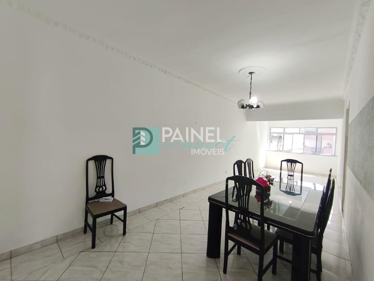 Apartamento para aluguel no Pompéia: 