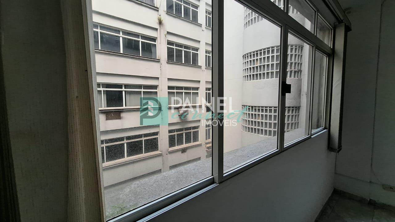 Conjunto / Sala para aluguel no Centro: 