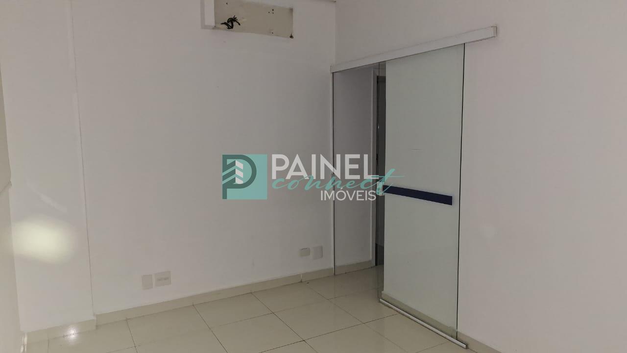 Conjunto / Sala para aluguel no Centro: 