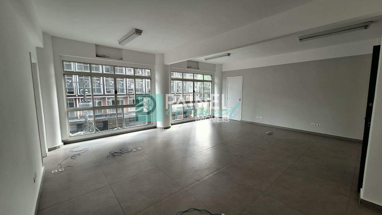 Conjunto / Sala para aluguel no Centro: 