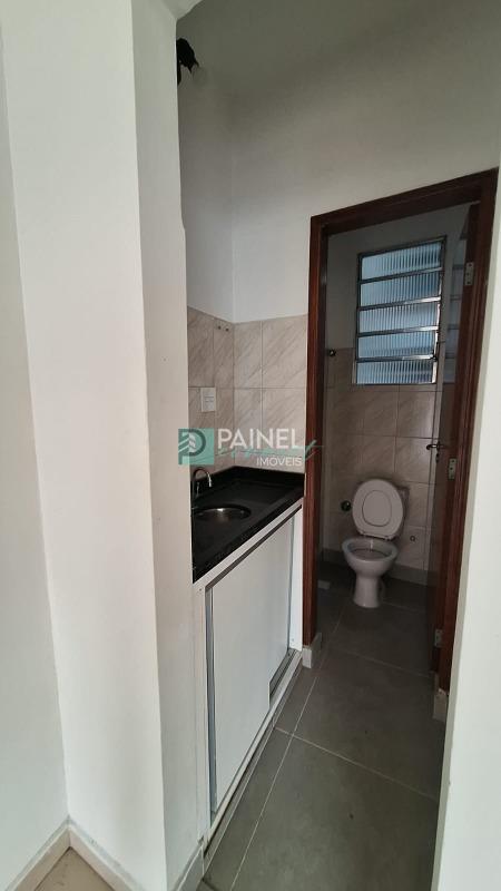 Conjunto / Sala para aluguel no Centro: 