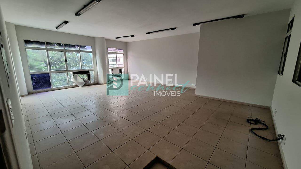 Conjunto / Sala para aluguel no Centro: 