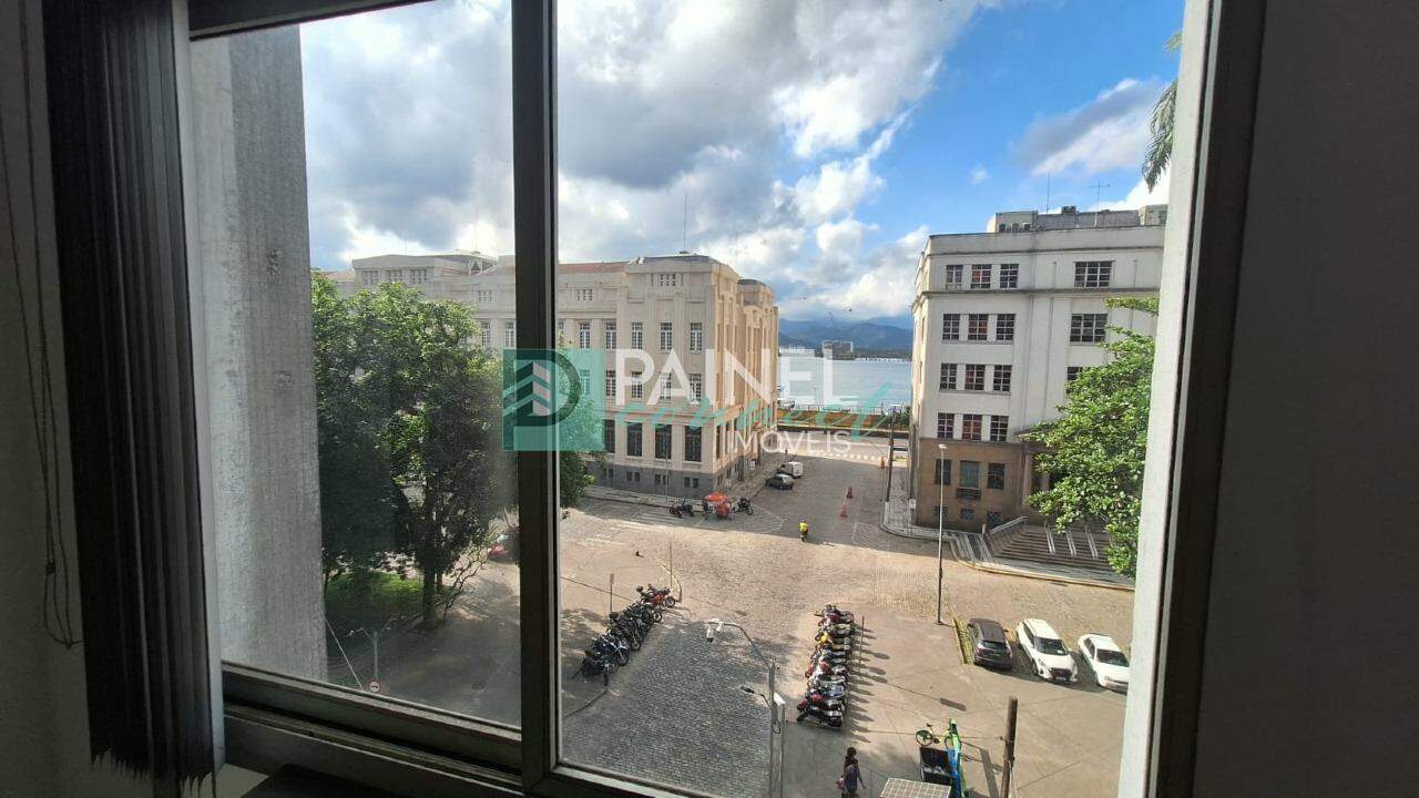 Conjunto / Sala para aluguel no Centro: 