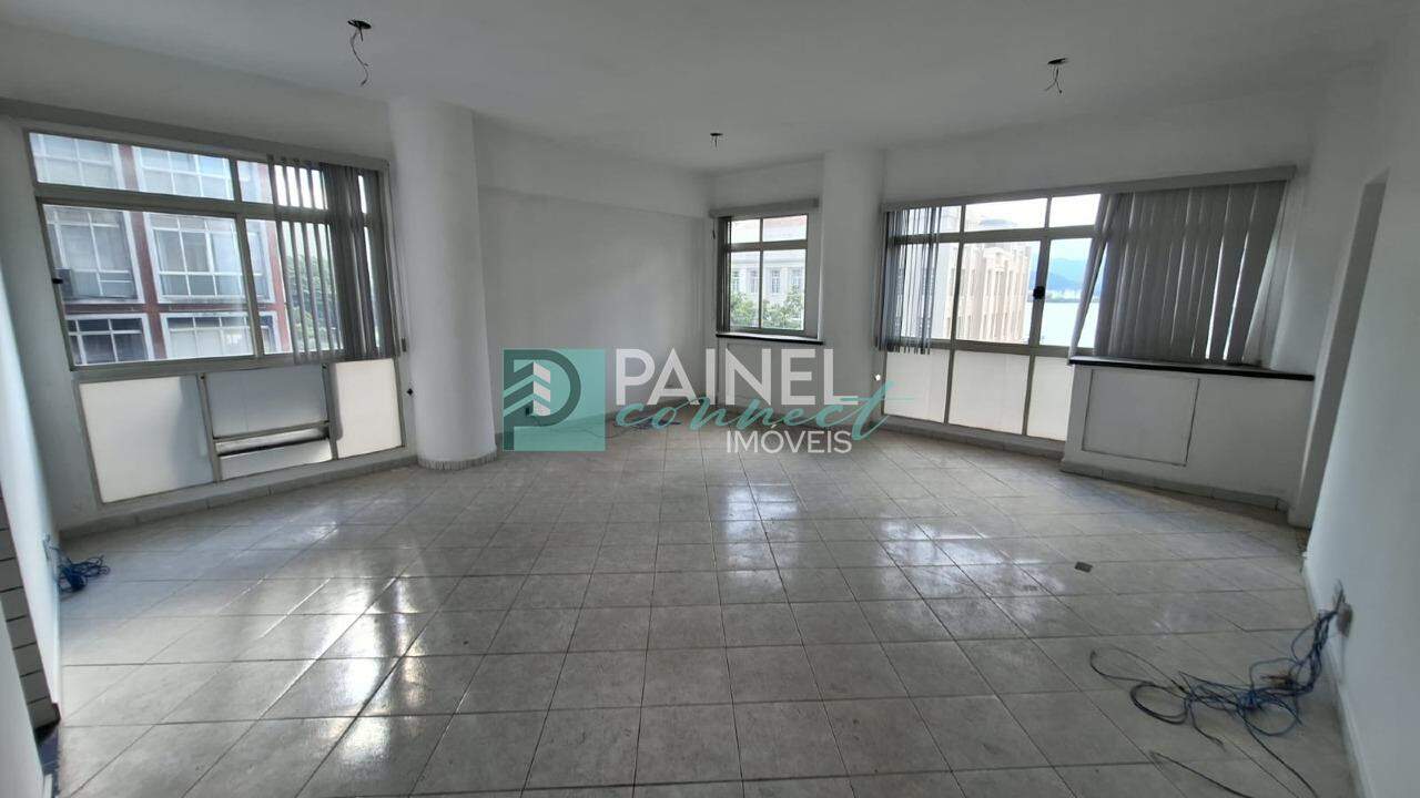Conjunto / Sala para aluguel no Centro: 