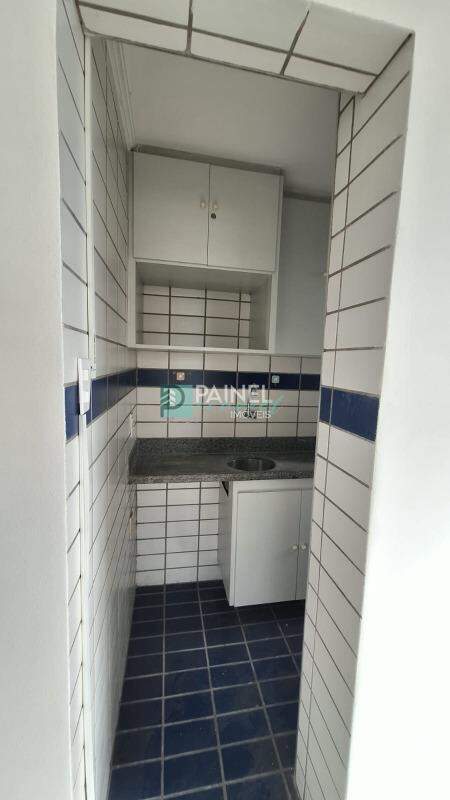 Conjunto / Sala para aluguel no Centro: 