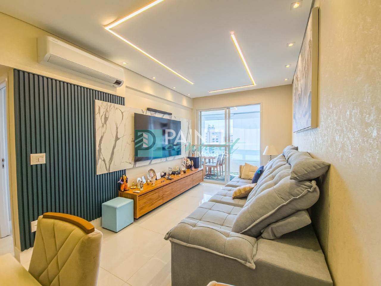 Apartamento à venda no Ponta da Praia: 