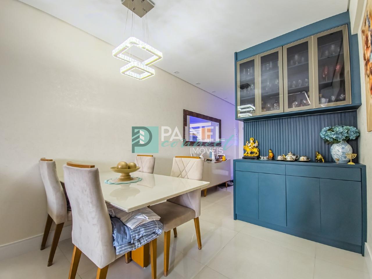 Apartamento à venda no Ponta da Praia: 