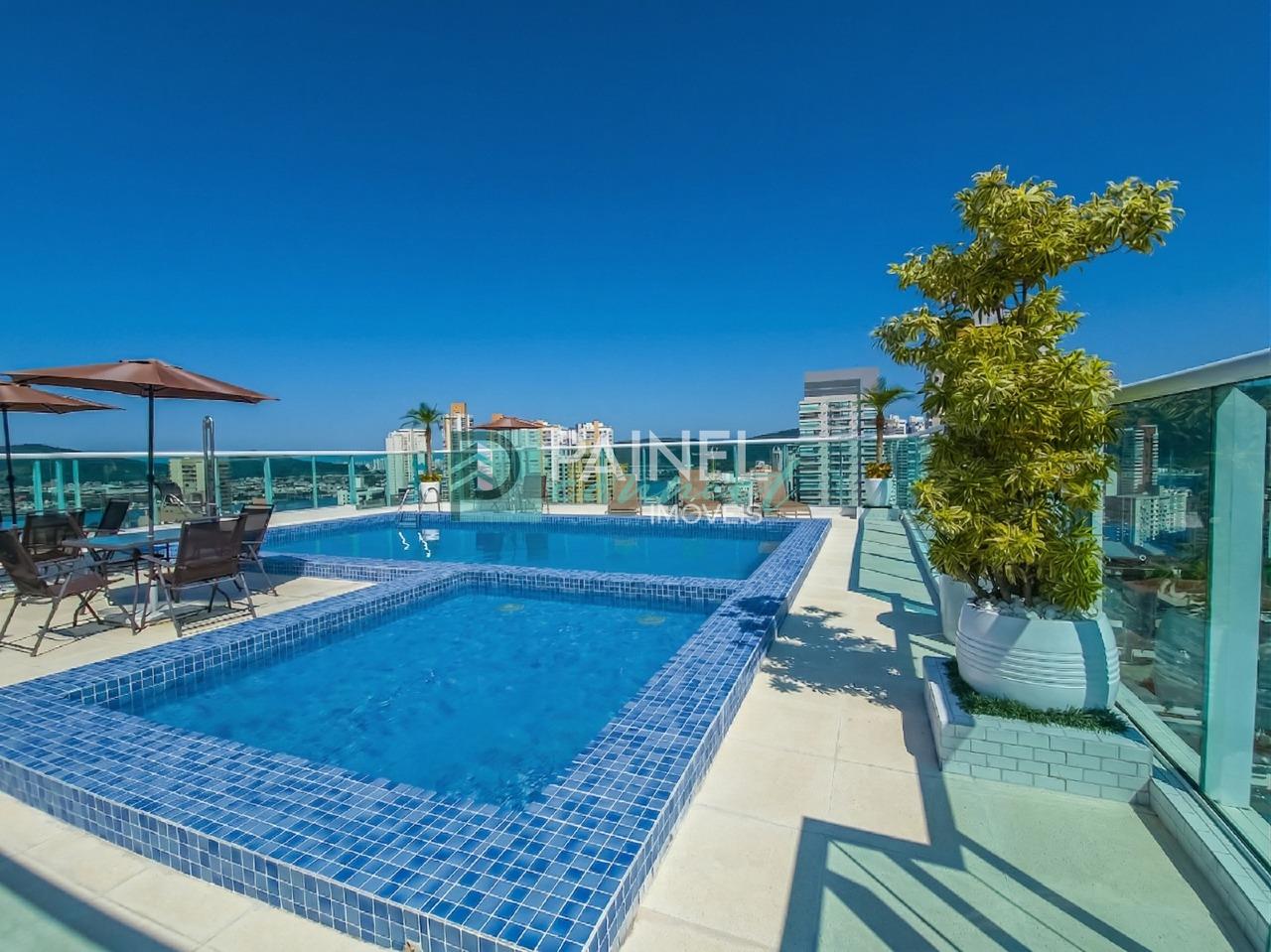 Apartamento à venda no Ponta da Praia: 