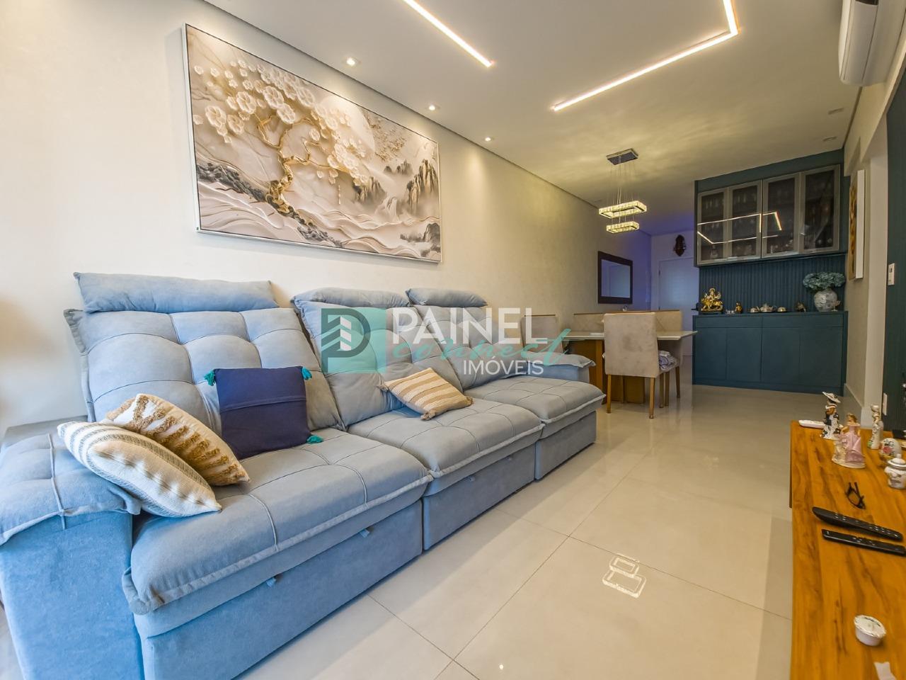 Apartamento à venda no Ponta da Praia: 