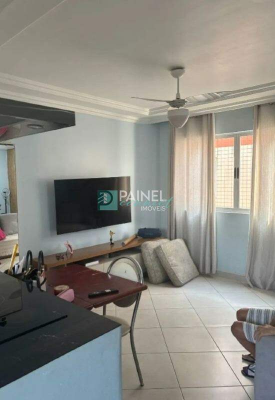 Casa de Condomínio à venda no Parque Bitaru: 