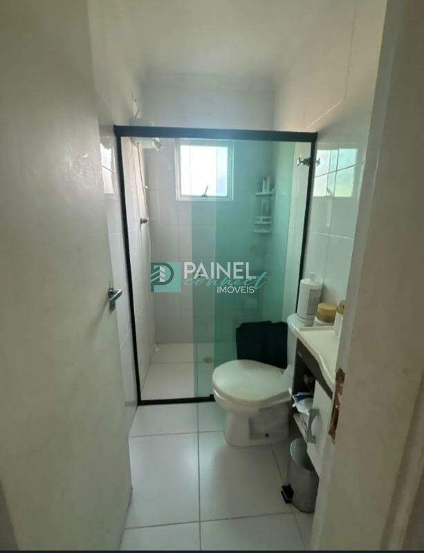 Casa de Condomínio à venda no Parque Bitaru: 