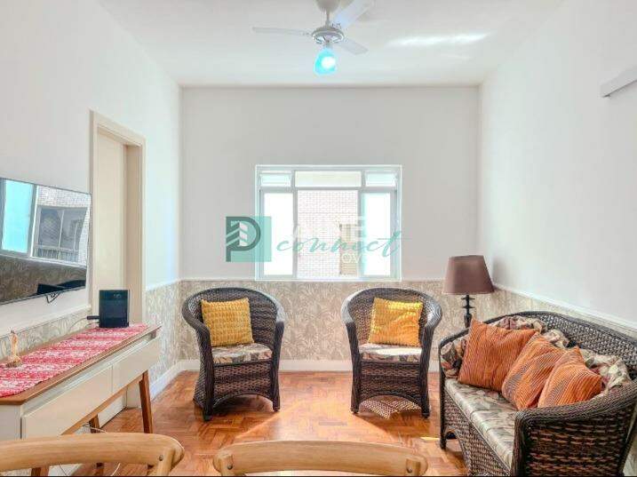 Apartamento à venda no Itararé: 