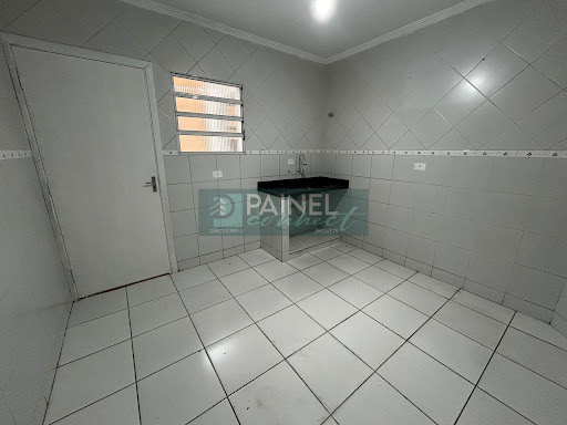 Casa de Condomínio para aluguel no Parque Bitaru: 