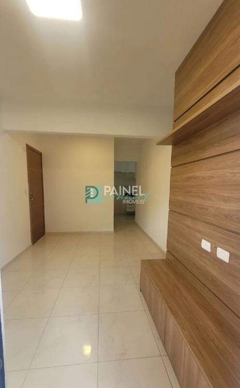 Apartamento à venda no Vila Voturuá: 