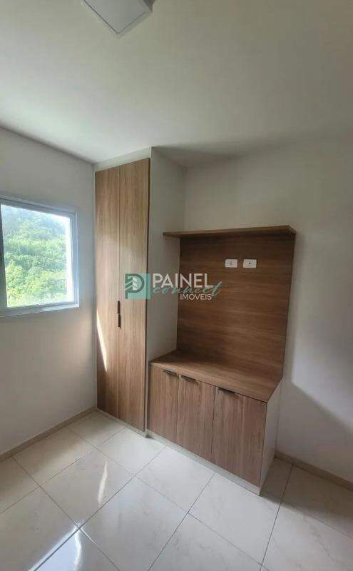 Apartamento à venda no Vila Voturuá: 