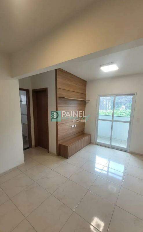 Apartamento à venda no Vila Voturuá: 