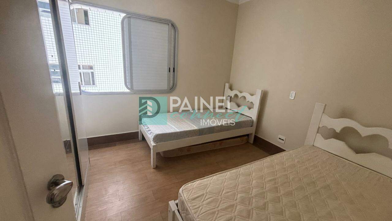 Apartamento para aluguel no Ponta da Praia: 