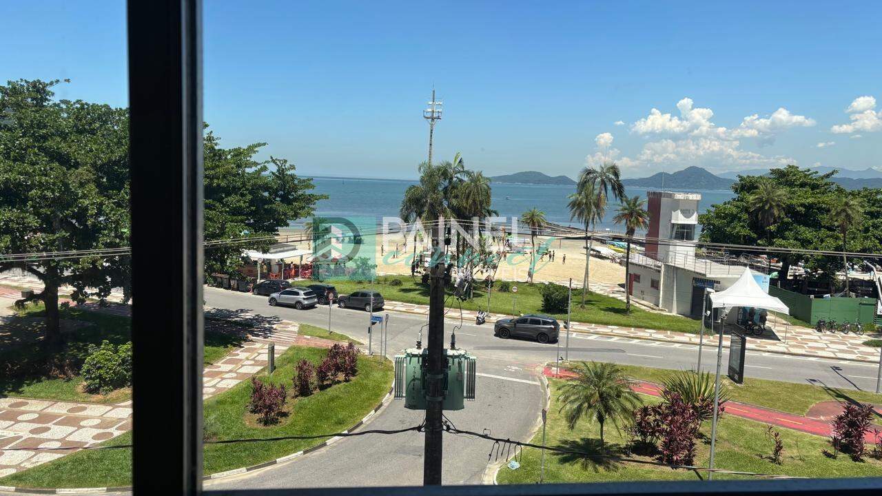 Apartamento para aluguel no Ponta da Praia: 