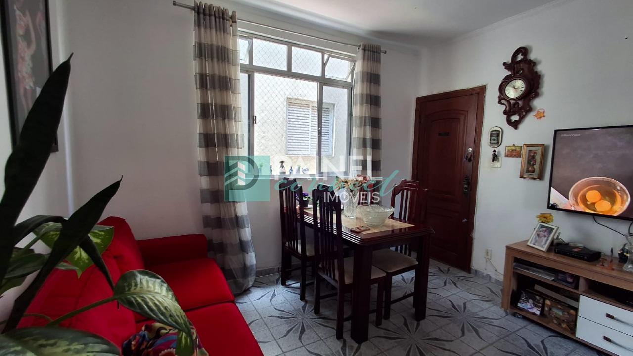 Apartamento à venda no Embaré: 