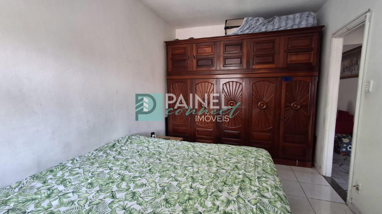 Apartamento à venda no Embaré: 