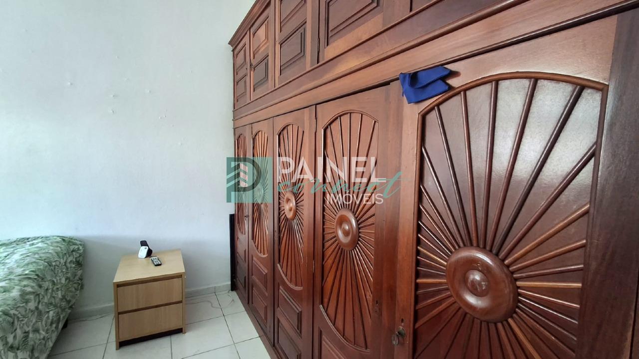 Apartamento à venda no Embaré: 