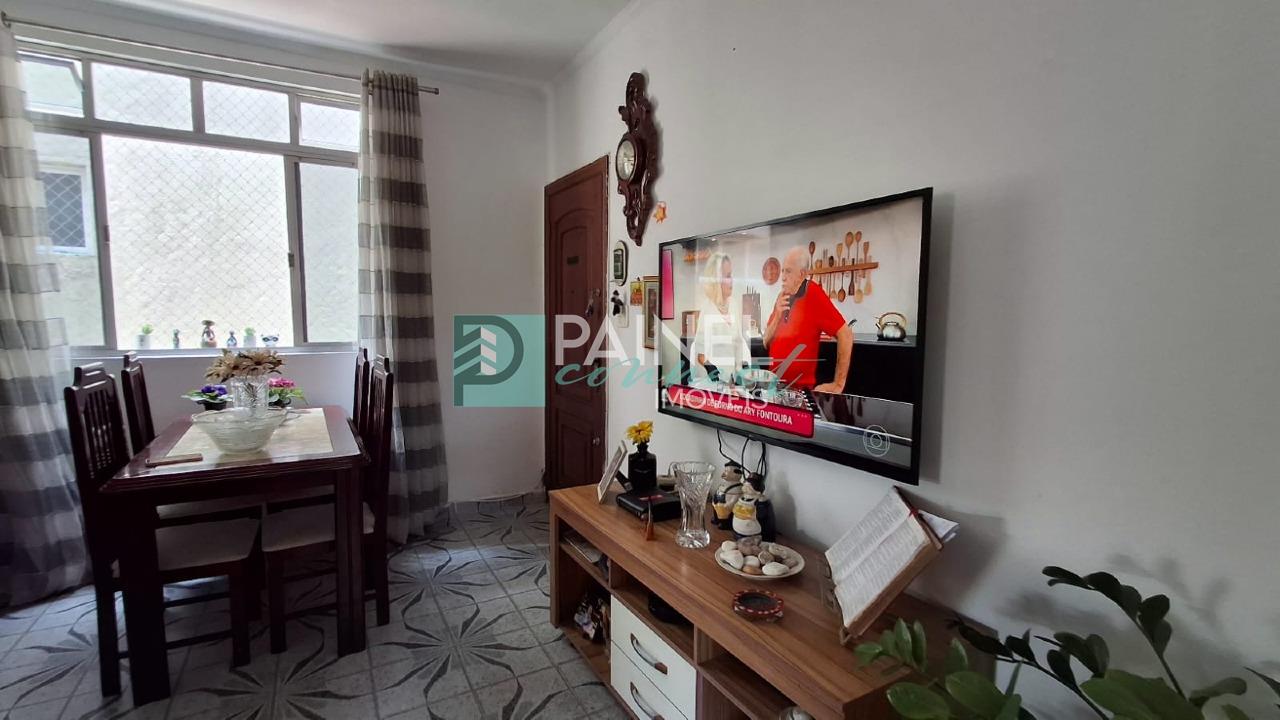 Apartamento à venda no Embaré: 