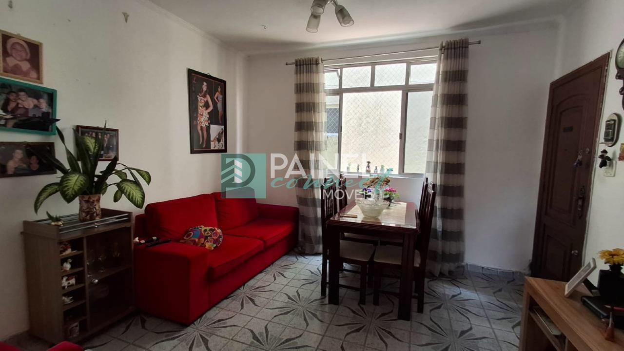 Apartamento à venda no Embaré: 