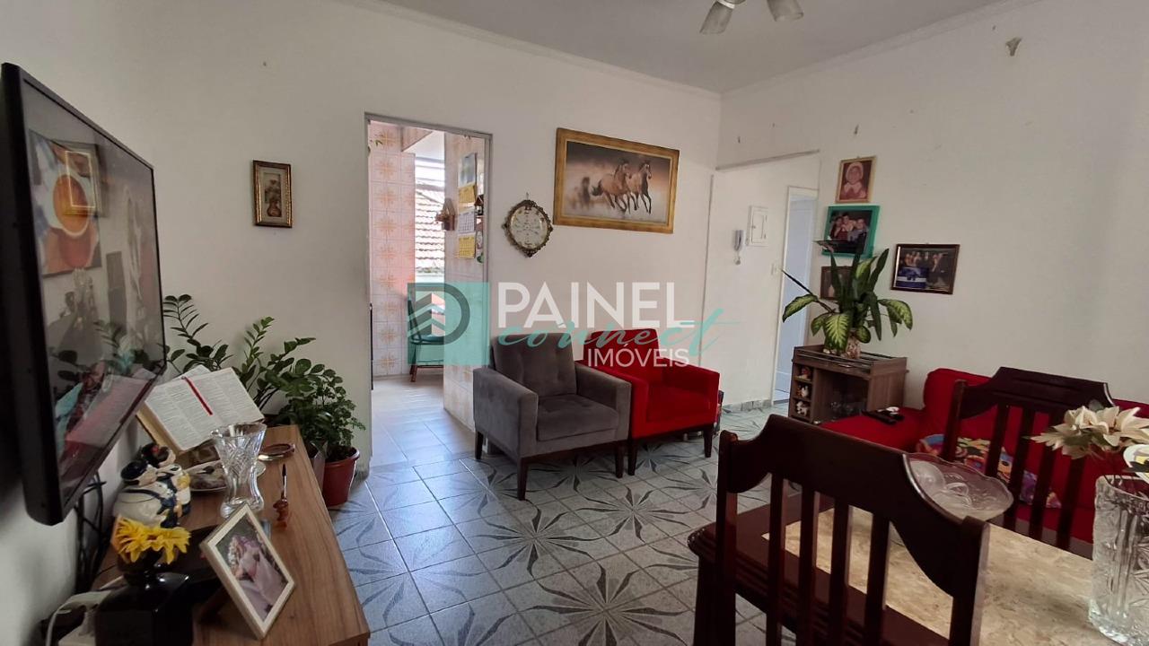 Apartamento à venda no Embaré: 