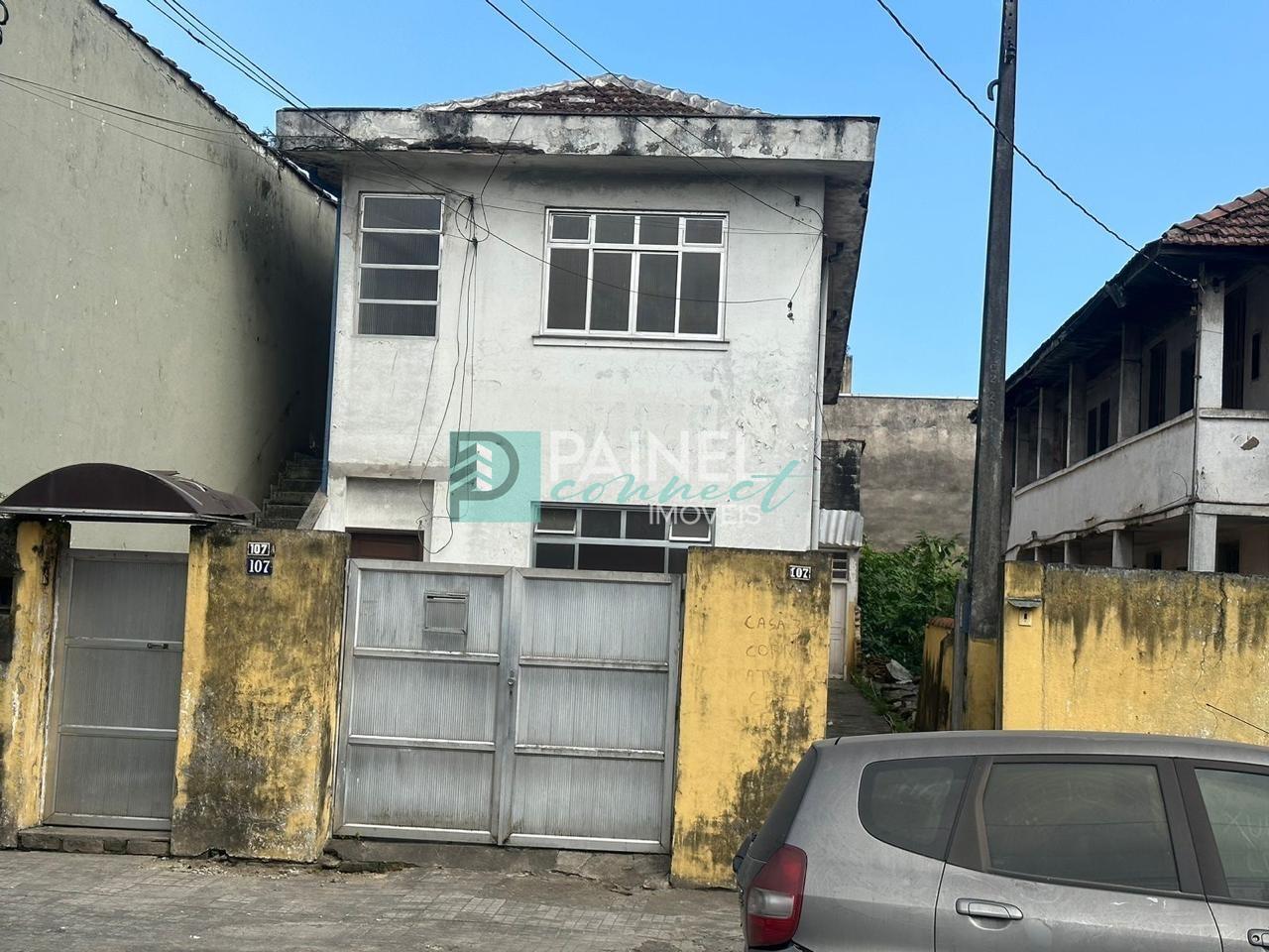 Casa à venda no Macuco: 