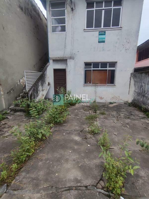 Casa à venda no Macuco: 