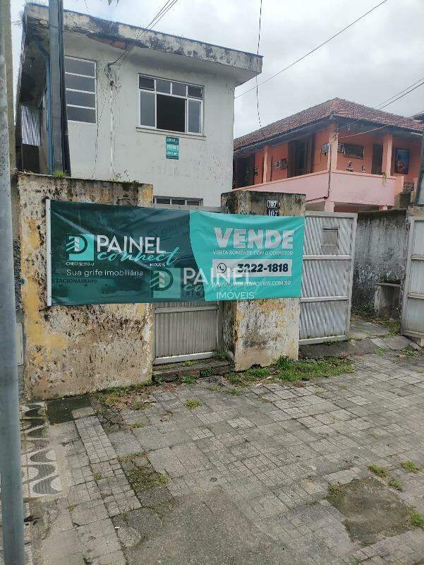 Casa à venda no Macuco: 