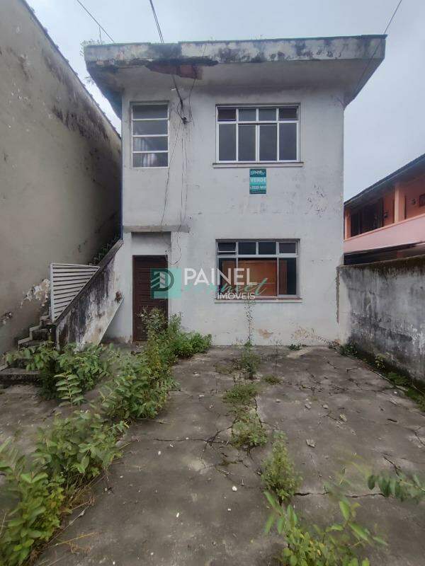 Casa à venda no Macuco: 
