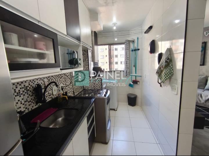 Apartamento à venda no Parque Sao Vicente: 