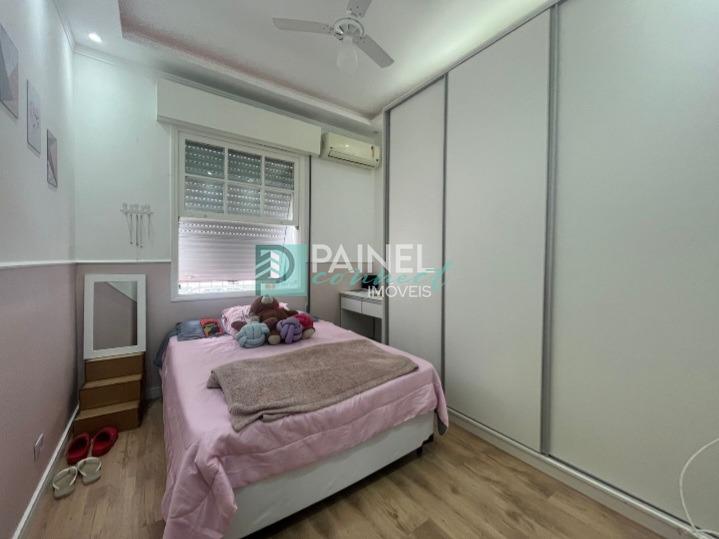 Apartamento à venda no Parque Sao Vicente: 