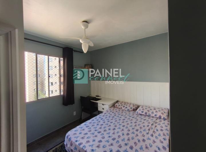 Apartamento à venda no Parque Sao Vicente: 