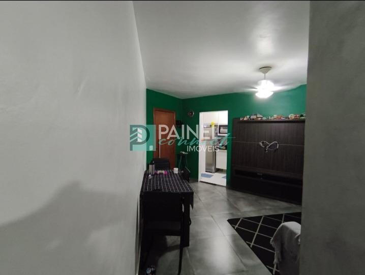 Apartamento à venda no Parque Sao Vicente: 