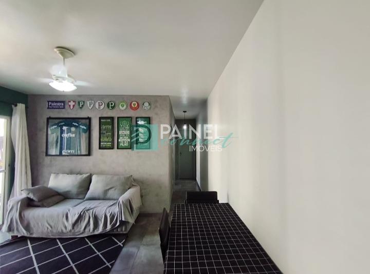 Apartamento à venda no Parque Sao Vicente: 