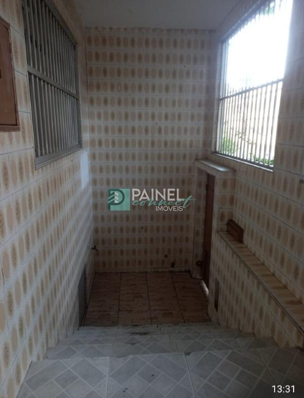 Casa à venda no Vila Mathias: 