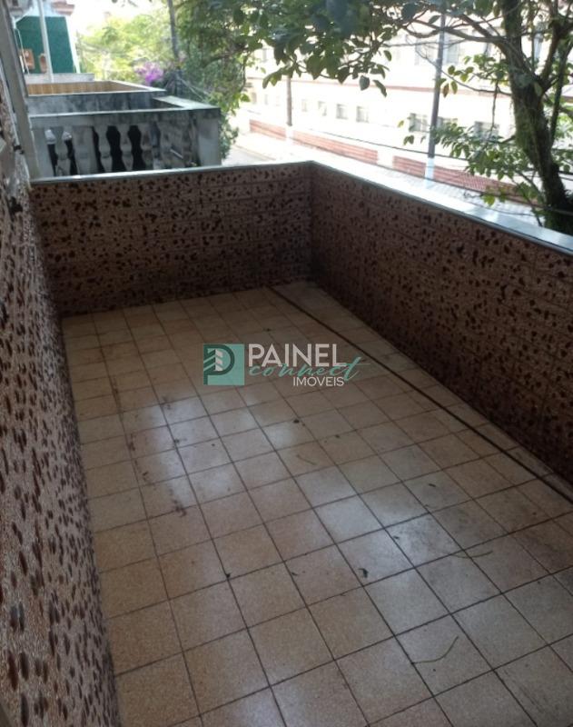 Casa à venda no Vila Mathias: 