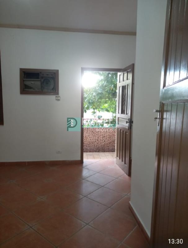 Casa à venda no Vila Mathias: 