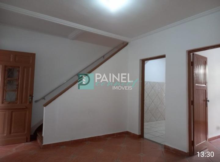 Casa à venda no Vila Mathias: 