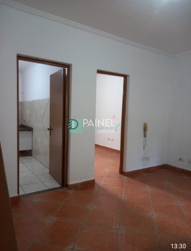 Casa à venda no Vila Mathias: 