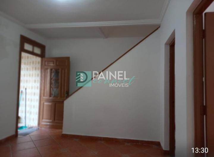 Casa à venda no Vila Mathias: 