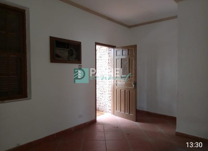 Casa à venda no Vila Mathias: 