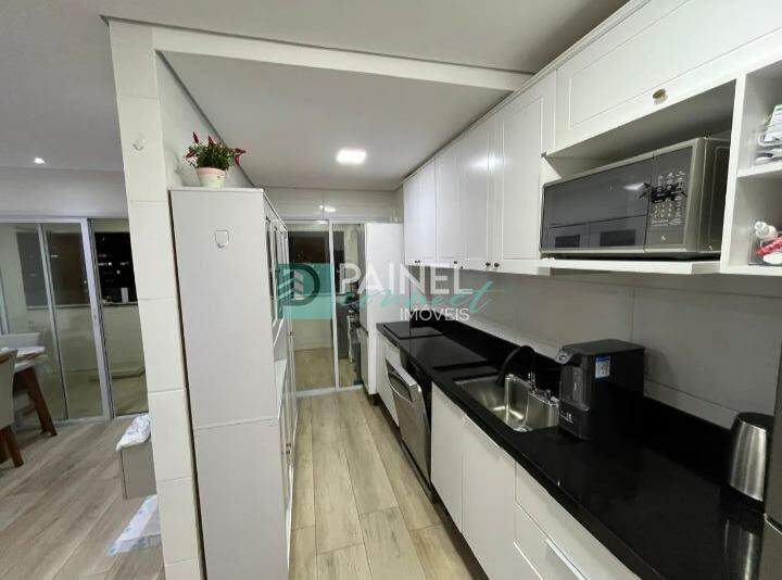 Apartamento à venda no Macuco: 