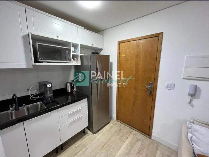 Apartamento à venda no Macuco: 