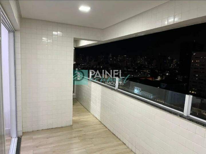 Apartamento à venda no Macuco: 