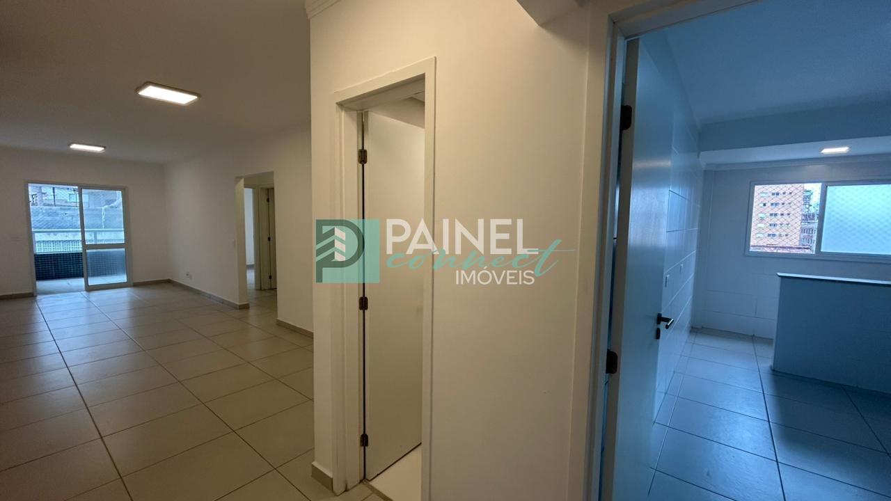 Apartamento para aluguel no Guilhermina: 